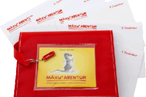 Mäxus Abentür
