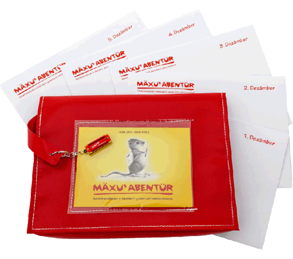 Mäxus Abentür