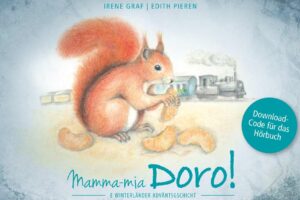 DOWNLOAD-Code Hörbuch Mamma-Mia Doro