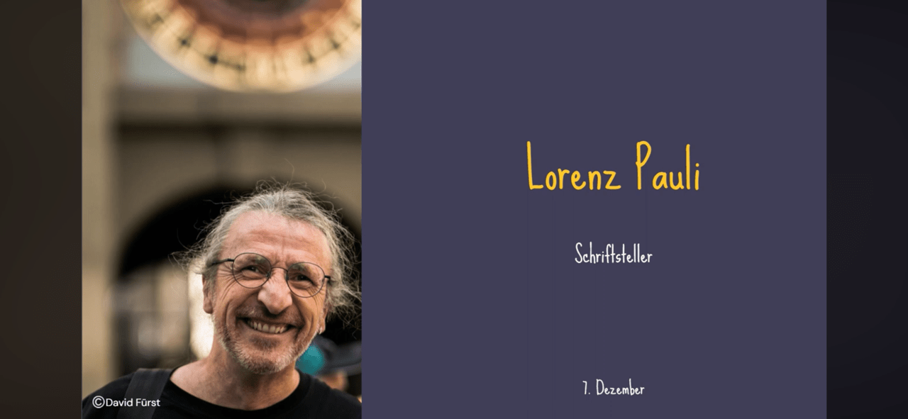 Lorenz Pauli