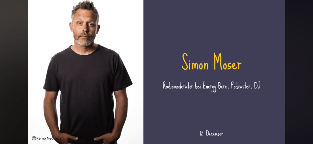 Simon Moser
