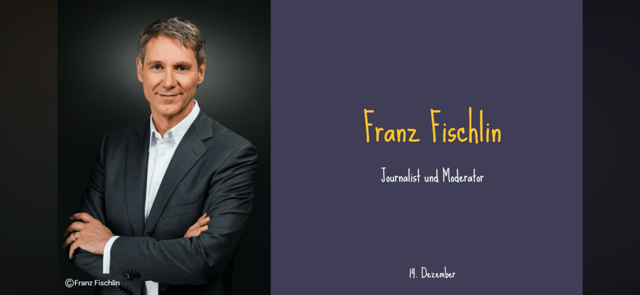 Franz Fischlin