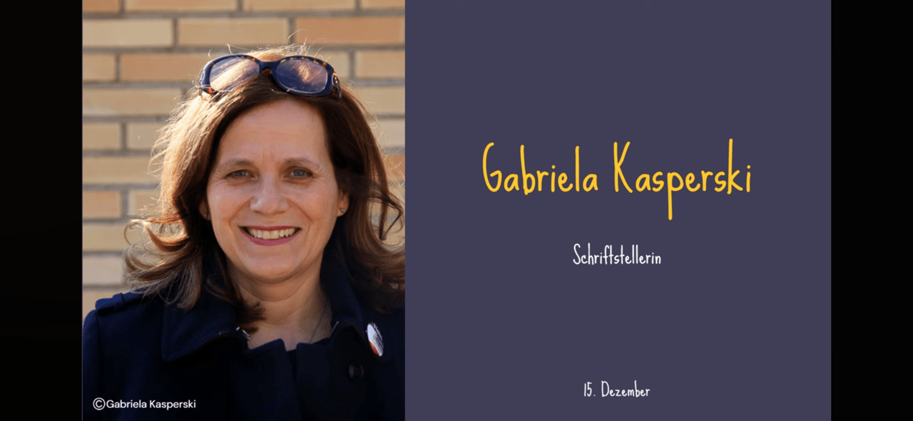 Gabriela Kaperski