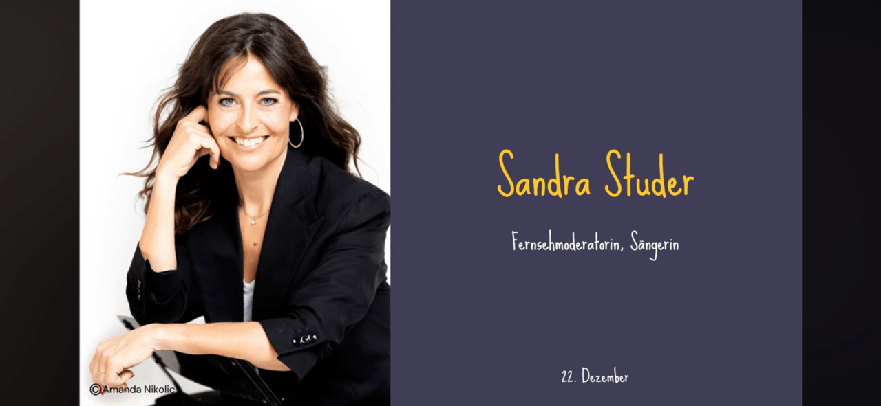 Sandra Studer