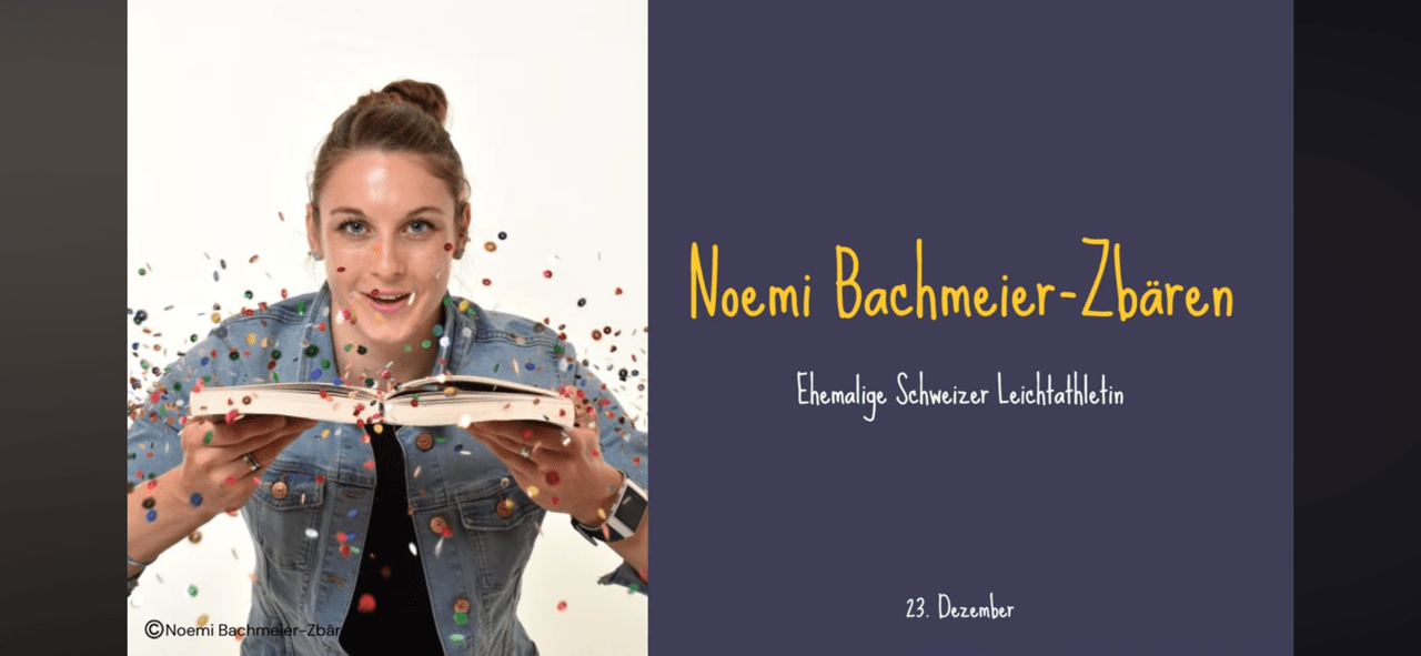 Noemi Bachmeier-Zbären