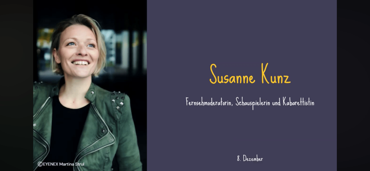 Susanne Kunz