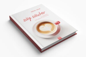 Buch säg säuber