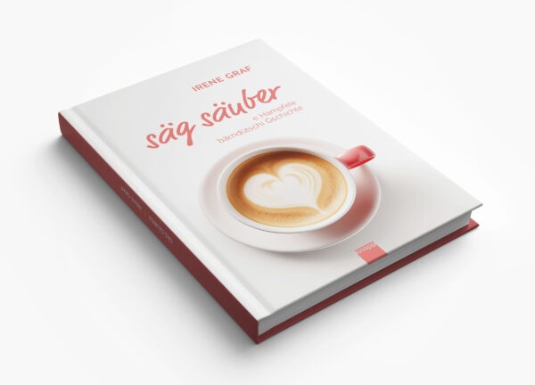 Buch säg säuber