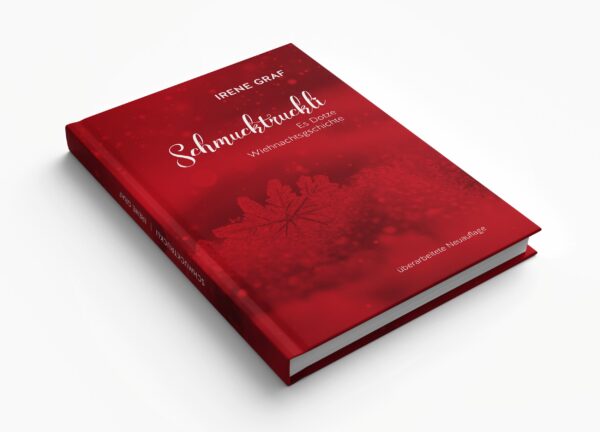 Buch Schmucktruckli