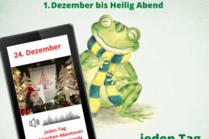 Whats-App Kalender - Frudis Abentür!