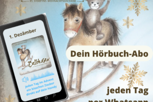 Whats-App Kalender - Balthasar